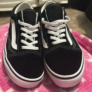 Kids vans